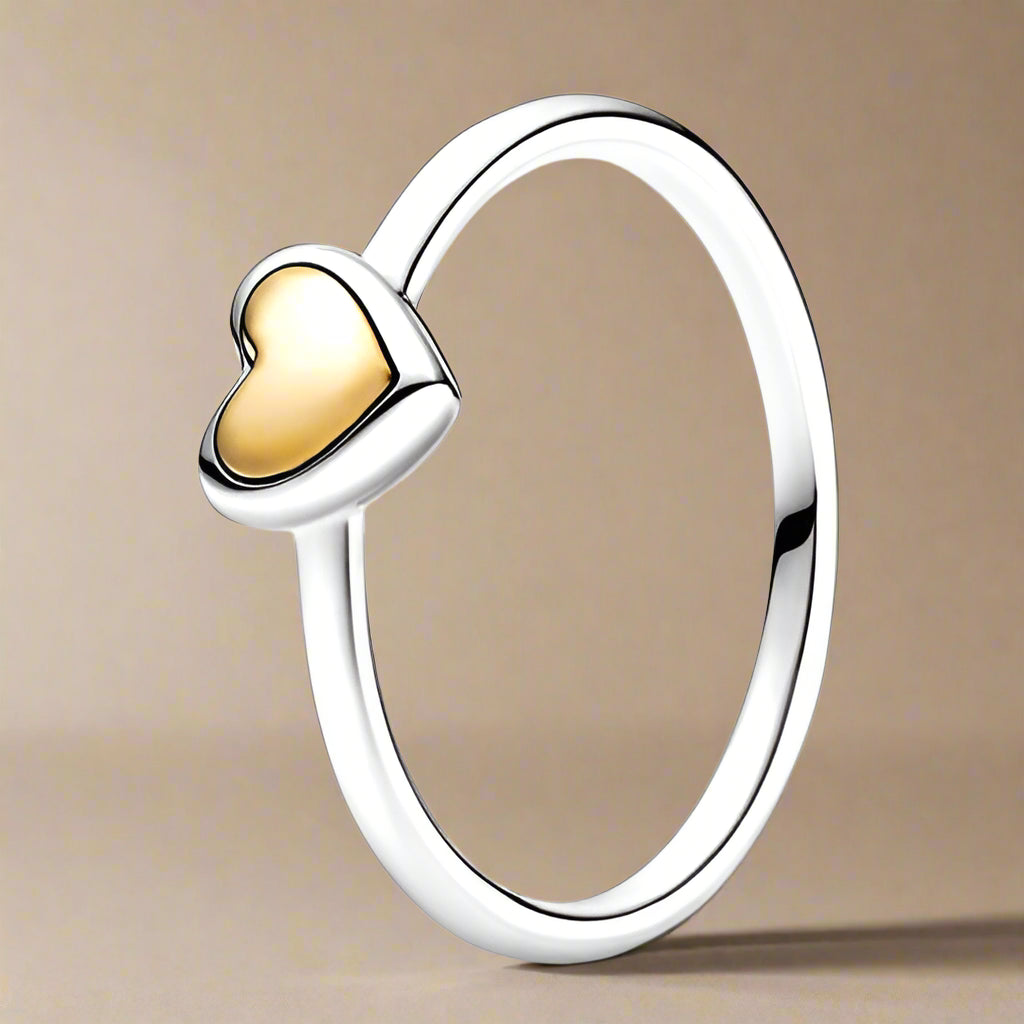 It's All Love ring