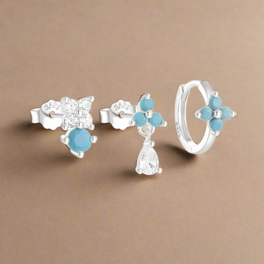 December (Silver)