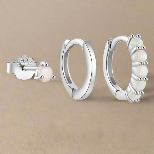 October (Silver)