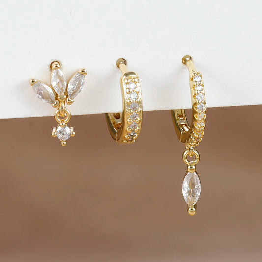 April (Gold)